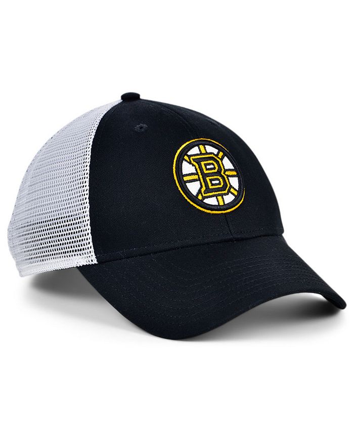 '47 Brand Boston Bruins Women's Branson Glitter MVP Cap - Macy's