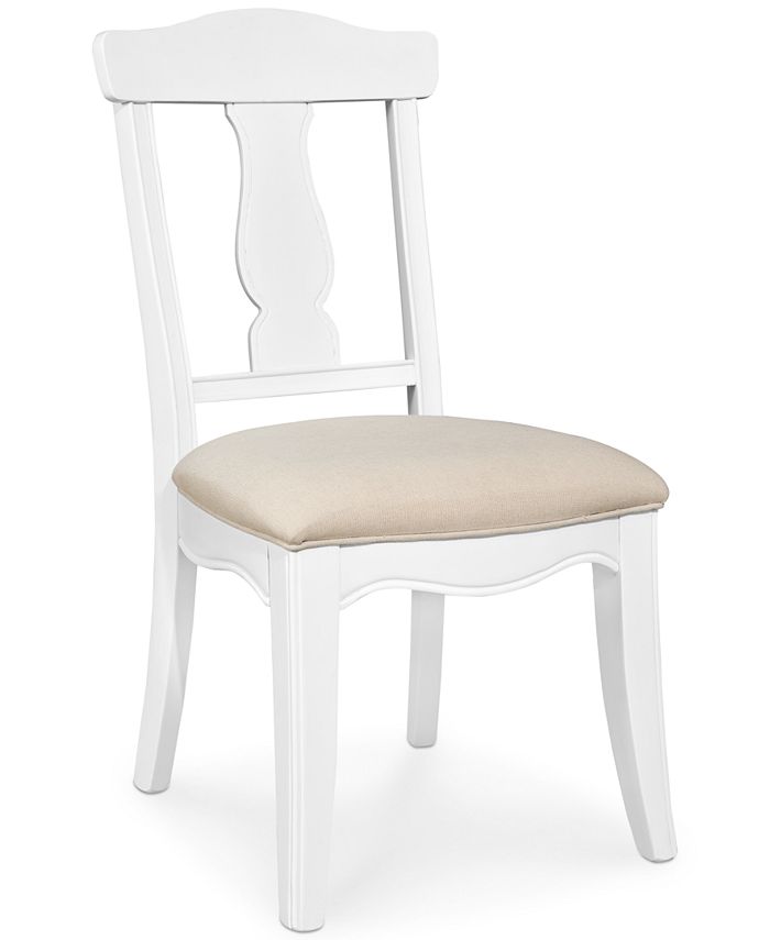 Furniture Roseville Kids Desk Chair Macy's