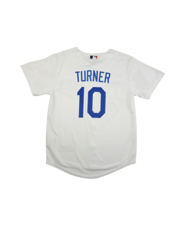 Nike Youth Los Angeles Dodgers Justin Turner Official Player Jersey  & Reviews - Sports Fan Shop By Lids - Men - Macy's