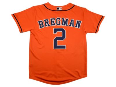 youth bregman jersey