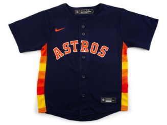 infant astros jersey