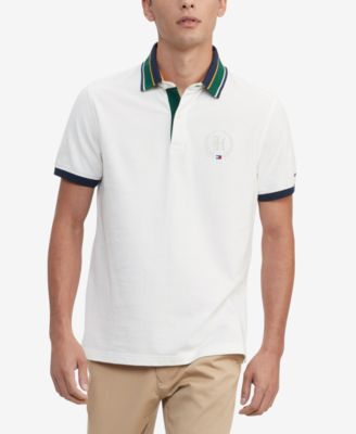 Tommy Hilfiger - Men's Oscar Polo