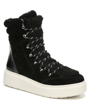 Franco Sarto Leon Cold Weather Boots Women's Shoes