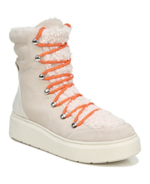 image of Franco Sarto Leon Cold Weather Boots Women-s Shoes