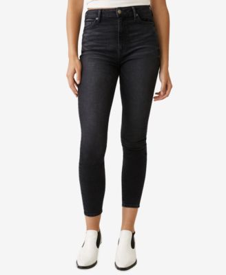 true religion caia ultra high rise