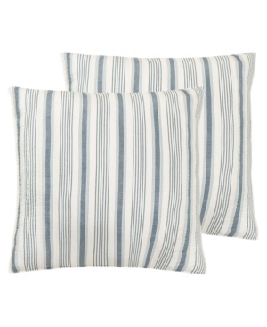 Levtex Camden Euro Sham - Set of 2