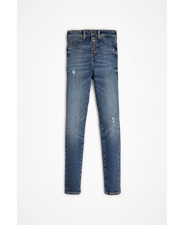 Guess jeans clearance girls