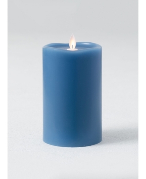 Pillar Smooth Candle