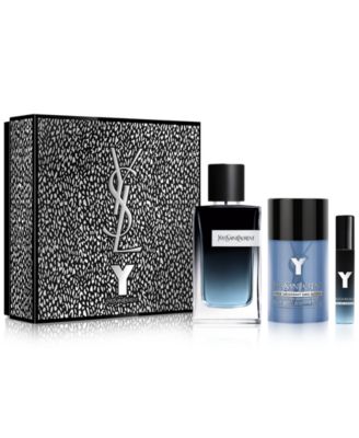 ysl perfume men macys