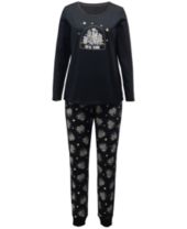 Family Christmas Pajamas Macy S