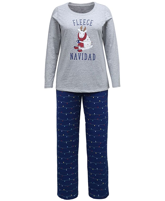 Macy's Spirit Pajama Sets for Women