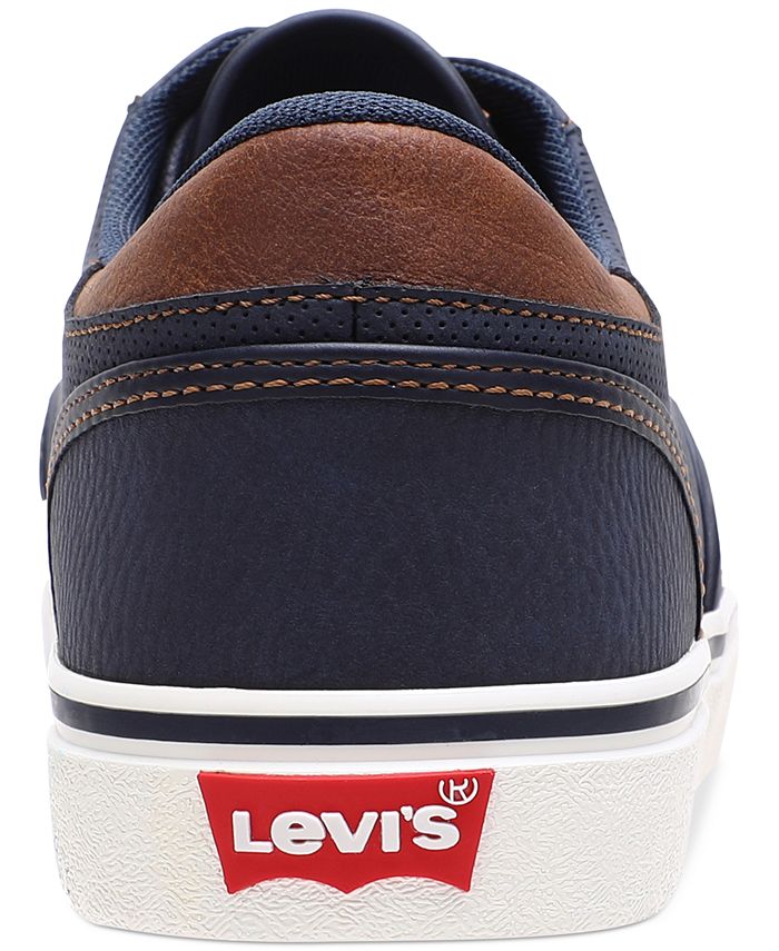 levi's ethan men's sneakers
