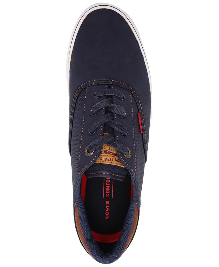 levi's ethan men's sneakers