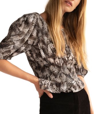 free people top macys