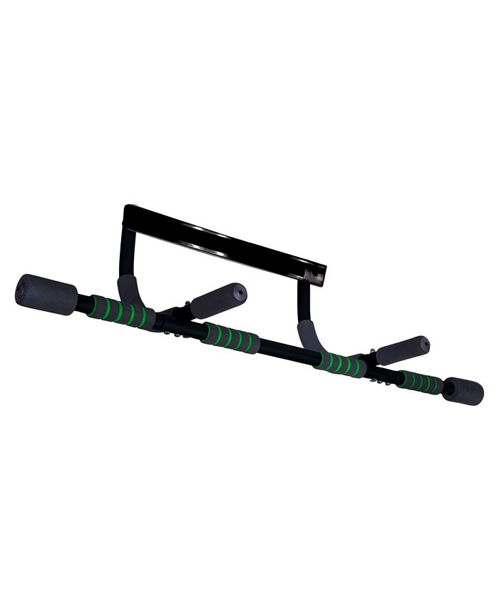 Pure fitness online pull up bar