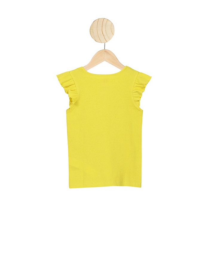 COTTON ON Toddler Girls Kaia Tank & Reviews Shirts & Tops Kids Macy's