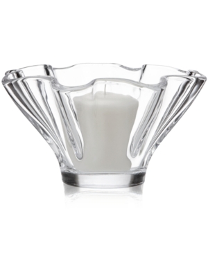 Closeout Lenox Gifts, Organics Ruffle Votive Candle Holder