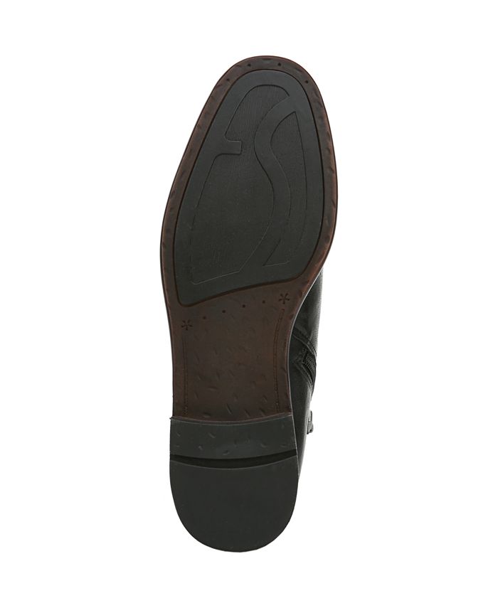 franco sarto mack bootie