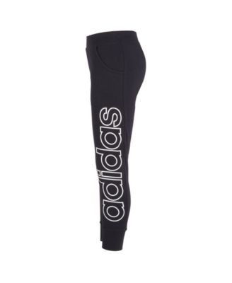 girls adidas joggers