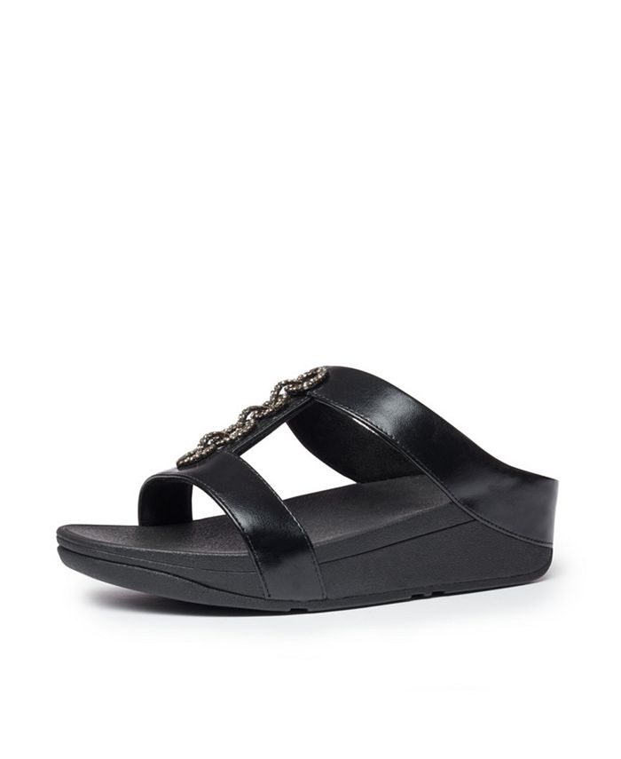 fitflop fino sparkle