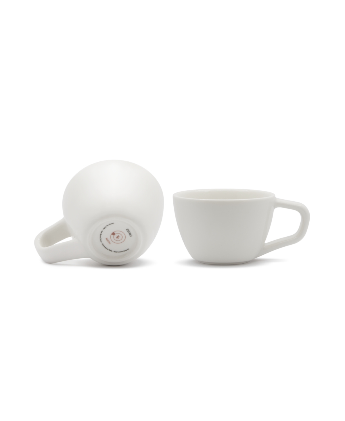 Espro TC2 6-Oz. 2-Pk. Cappuccino Mugs