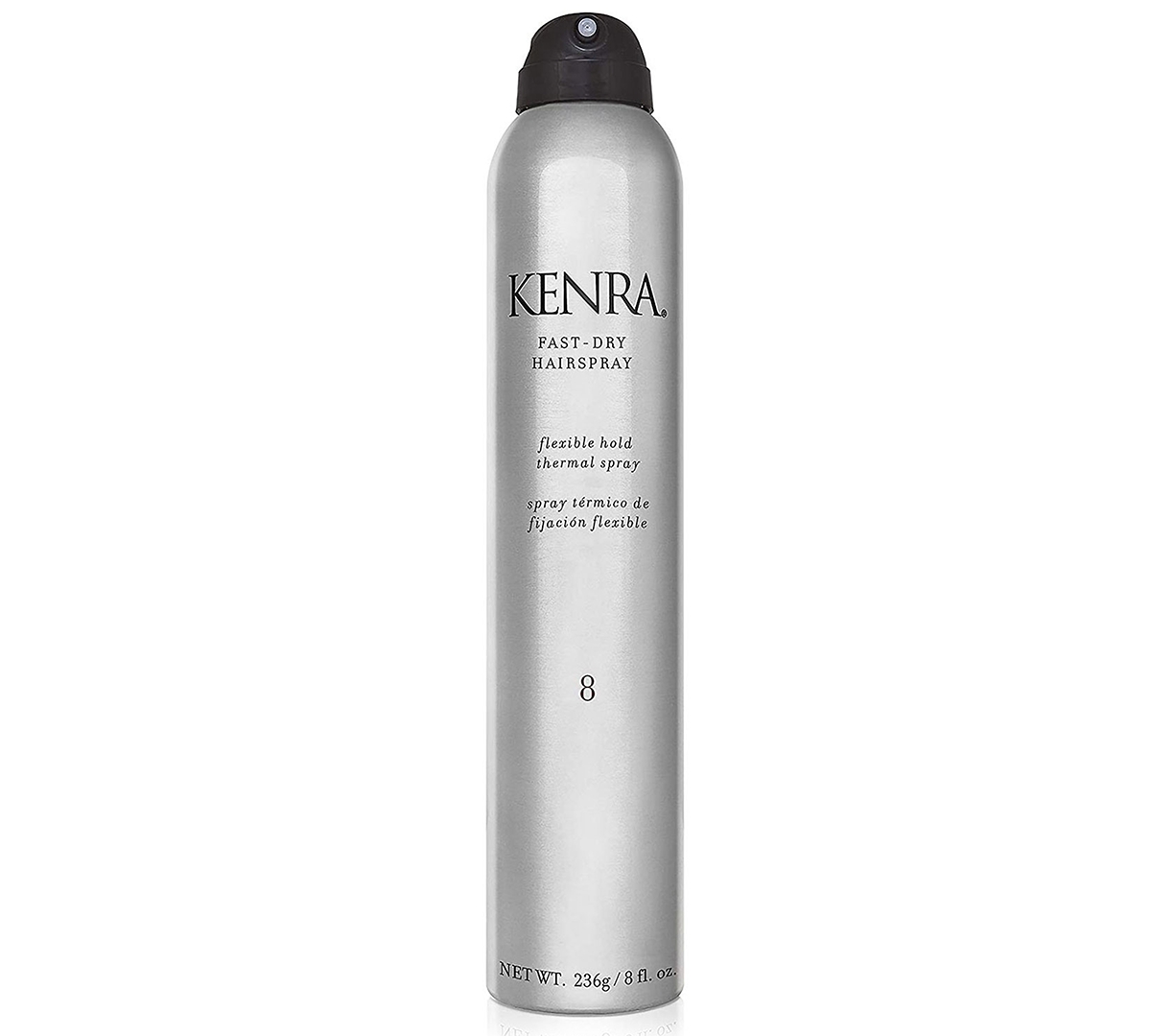 UPC 014926067108 product image for Kenra Professional Fast-Dry Hairspray 8, from Purebeauty Salon & Spa 8 oz. | upcitemdb.com