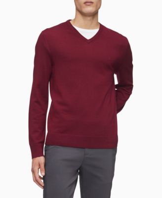 calvin klein jeans jumper mens