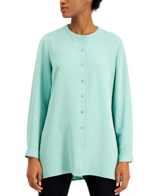 macys alfani top