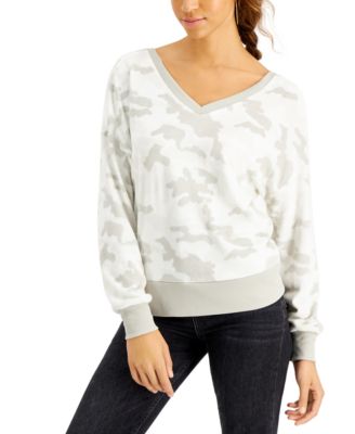 Planet Gold Juniors' Cozy Crisscross 