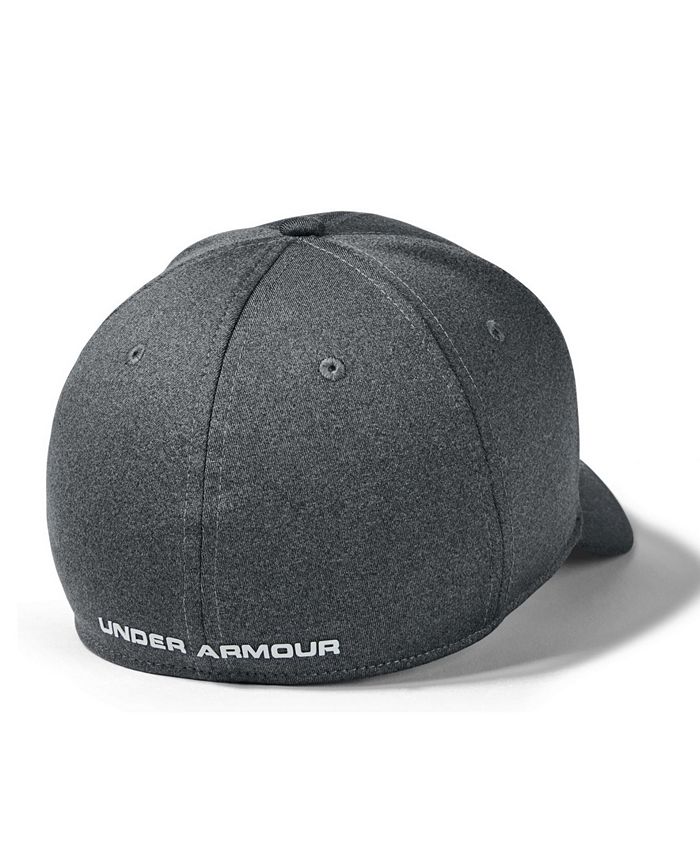 Under Armour Twist Stretch Cap - 1351415 476 main image 1