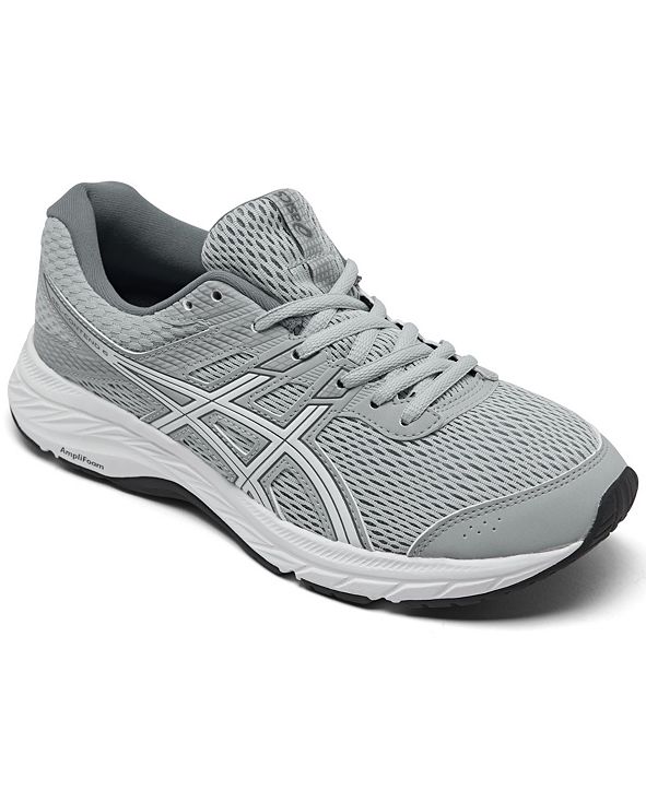 Asics Women's Gel-Contend 6 Running Sneakers from Finish Line & Reviews
