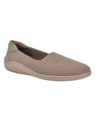 Women's Gift Easy-On Flats