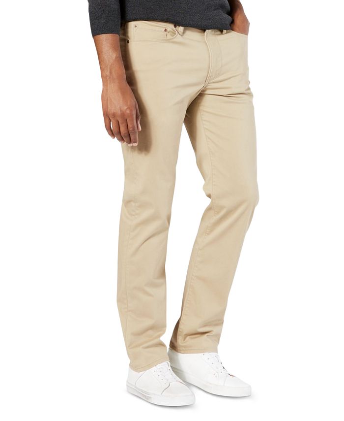 dockers alpha supreme flex