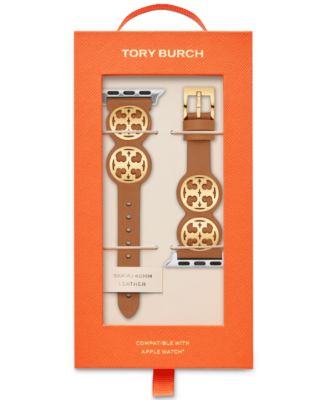 tory burch miller apple watch band