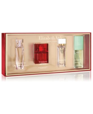 mini fragrance gift set