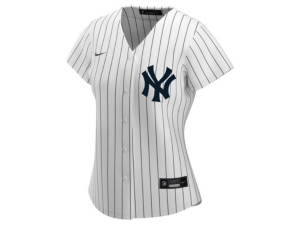 Nike Women's New York Yankees Official Replica Jersey