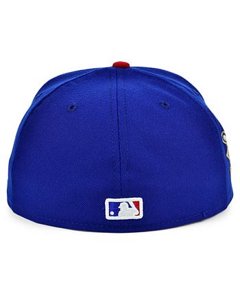 New Era - Chicago Cubs 2020 Jackie Robinson 59FIFTY Cap