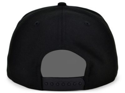 Cleveland Browns Basic Fashion 9FIFTY Snapback Cap