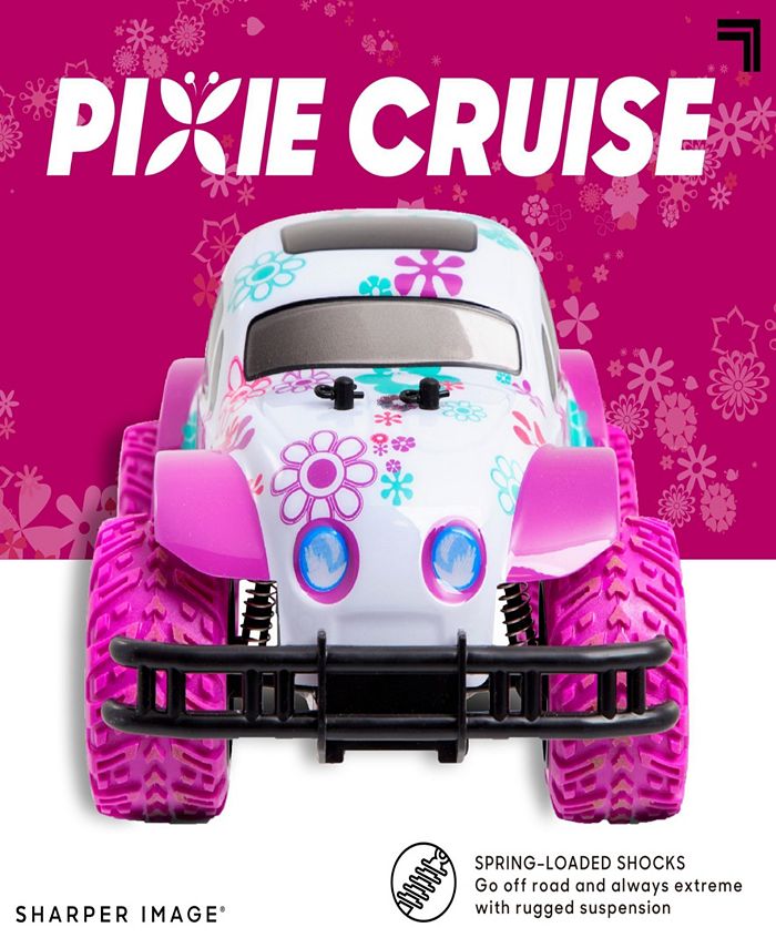 Sharper image clearance pixie cruiser