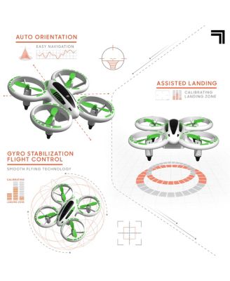 Glow Stunt 5" Drone