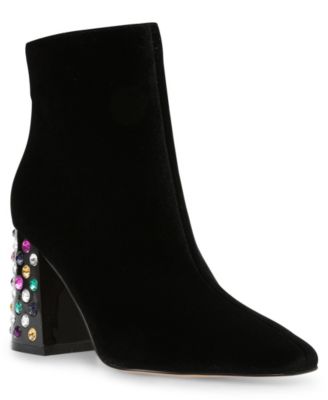 betsey johnson demy bootie