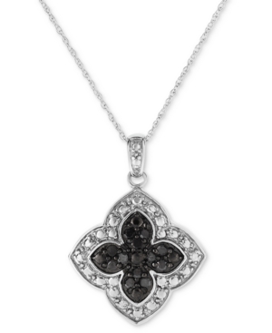 image of Black Diamond Clover 18