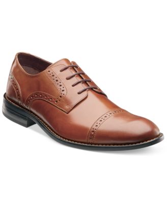 macy's stacy adams mens shoes