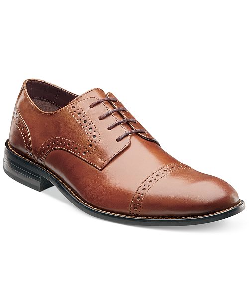 Stacy Adams Prescott Shoes & Reviews - All Men's Shoes ...