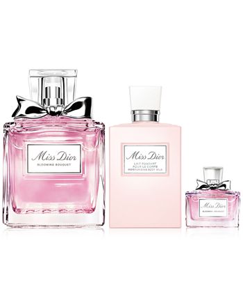 MISS DIOR BLOOMING BOUQUET FOR WOMEN BY CHRISTIAN DIOR - EAU DE TOILET –  Fragrance Room