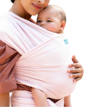 Moby Wrap Classic Baby Wrap Carrier