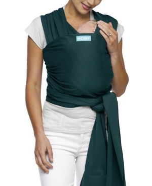 Moby Wrap Classic Baby Wrap Carrier