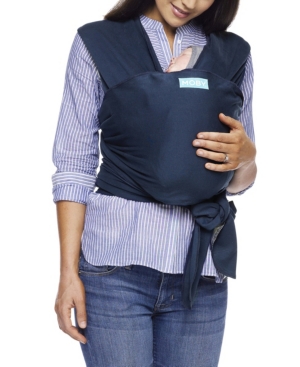 Moby Wrap Classic Baby Wrap Carrier