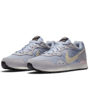 image of Nike Women-s Venture Runner Casual Sneakers from Finish Line