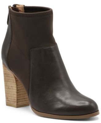 lucky brand sivya bootie